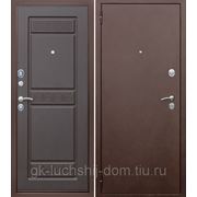 Входная металлическая дверь “ТРОЯ“ фотография