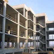 Строительство сборных бетонных конструкций в Украине по низким ценам