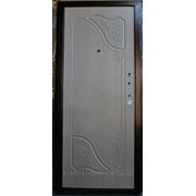 Сейф-дверь ДА-15