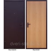Стальная дверь Промет модель "БМД 1"