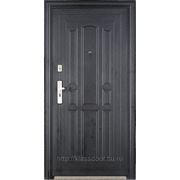 Металлическая дверь модель К62/2