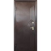 Дверь металлическая Airon, модель Стелла фото