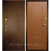 Металлическая входная дверь Кондор-7 (Россия) фото