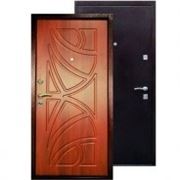 Входные металлические двери “Уральские двери“ фото