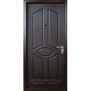 Сейф дверь Екатеринбург Торекс модель «Альфа 2» фото