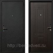 Металлическая входная дверь - Оптима Шёлк фото