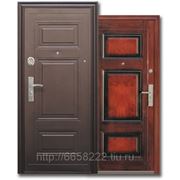 Дверь металлическая K-531 фото