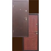 Металлическая входная дверь Кондор-5 фото