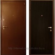 Дверь Лекс Эконом