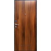 Входная дверь металлическая сейф-дверь Гардиан ДГ-2 фото