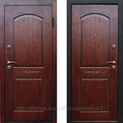 Элитные металлические двери Monte Bello-288a фото