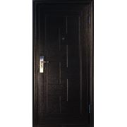 Металлическая дверь “27“ фото