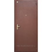 Дверь входная металлическая Эконом Аргус