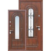 Входная металлическая дверь “Vikont“ фотография