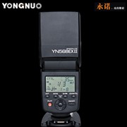 Вспышка Yongnuo YN-568EX II (Master) для Canon/Nikon c синхронизацией 1/8000с + Гарантия 1год фото