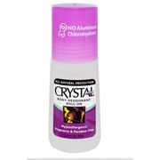 Crystal Body Deodorant фотография
