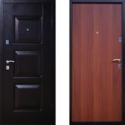 Входная металлическая дверь СМД - 2 - MODERN фото