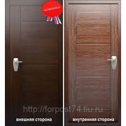 Входная металлическая дверь Pandoor Concept фото