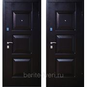 Входная металлическая дверь БМД- 4 Модерн фото