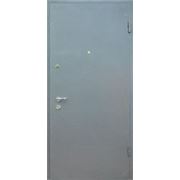 Металлическая дверь с напылением “Координата-ЛЮКС 1“ фотография