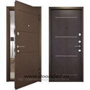 Дверь SUPER OMEGA 4 “3M7 Венге“ фото