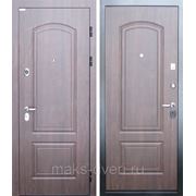 Входные металлические двери ВИЗАНТИЯ фотография