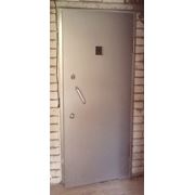 Дверь бронированная фото