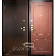 Стальная дверь Прима фото
