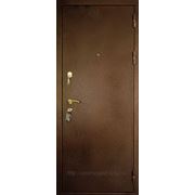 Входная металлическая дверь Кондор-7 фото