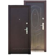 Металлическая дверь Романио 1001 фото