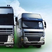 Комбинированные грузовые транспортные перевозки