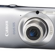 Цифровые фотоаппараты CANON PowerShot A 1300 Silver