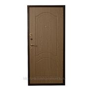 Дверь входная металлическая «Этюд»