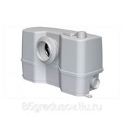 Компактная канализационная станция Grundfos Sololift2 WC-1