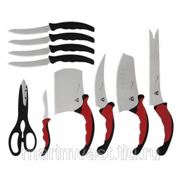 Набор ножей для кухни Contour Pro Knives KP-015