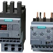 Реле контроля тока Siemens фото