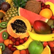 Тропічні фрукти оптом Одеса фото
