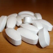 BCAA 87% (2:1:1) Wirud таблетки, Германия, 0,5 кг, Пакет 500 гр Цена за 1 кг