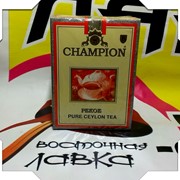 Чай Champion