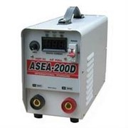 Сварочный аппарат ASEA 200D фото