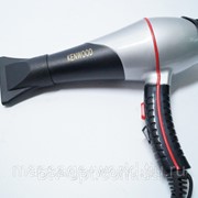 Фен для волос Kenwood 2000w Professional 9800 фотография