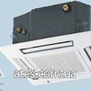 Внутренние блоки кассетного типа с мульти-сплит системы типа Panasonic FS Multi Inverter S-22YA1E5 фото
