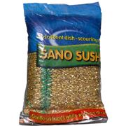 Губка для мытья посуды SANOSUSHI фото