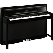 Пианино цифровое Yamaha CLP-S308PE фотография
