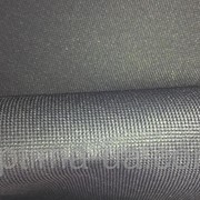 Оксфорд 600 PVC серый фото