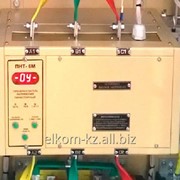 Устройства плавного пуска асинхронных электродвигателей ПУСК-6М фото