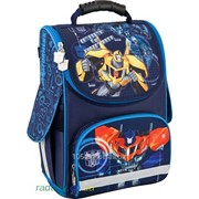 Ранец школьный каркасный Transformers TF16-501S-2 31740 фото