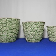 Горшок Марблс грин фото