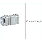 Контроллеры программируемые CompactLogix фото