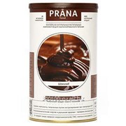 Коктейль Prana food Шоколад 600 гр фото